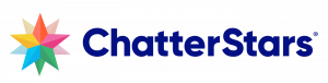 Chatterstars logo